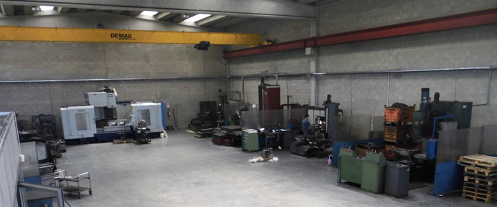 Costruzioni Meccaniche Baltieri Snc Slider 07